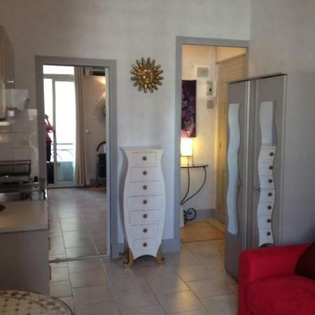 Studio Cannes Croisette Экстерьер фото